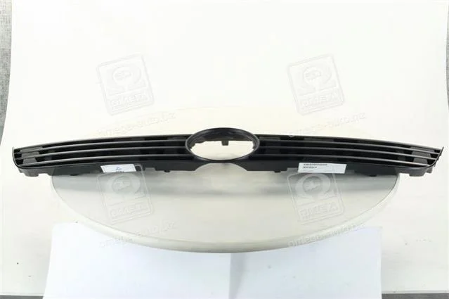 Решітка радіатора VW PASSAT B5 96-00 (вир-во) TEMPEST 0510608990 (фото 1)
