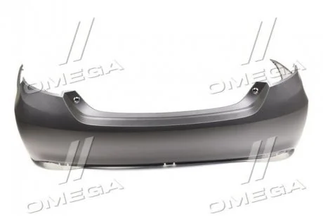 Бампер задн. TOY CAMRY 14-17 USA TEMPEST 0494793950