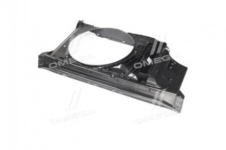 Панель пер. PEUGEOT 206 TEMPEST 0390434202