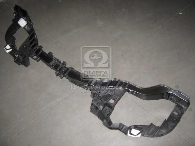 Панель пер. FORD FOCUS 11- (вир-во) TEMPEST 0231875200 (фото 1)