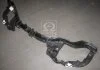 Панель пер. FORD FOCUS 11- (вир-во) TEMPEST 0231875200 (фото 1)