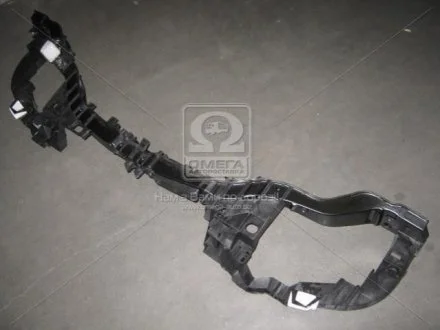Панель пер. FORD FOCUS 11- (вир-во) TEMPEST 0231875200