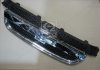 Решітка радіатора CHEV AVEO T250 06- TEMPEST 0160106990 (фото 1)