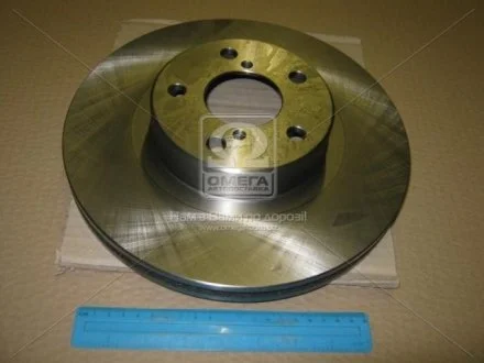 Диск тормозной SUBARU B3B4 (пр-во SANGSIN) Hi-Q (SANGSIN) SD4702