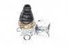 Пильовик ШРУСа CHERY AMULET внутр. RIDER RDA11XLB3AF2203043C (фото 1)