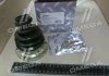 Пильовик ШРУСа CHERY AMULET внутр. RIDER RDA11XLB3AF2203043C (фото 2)
