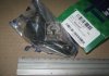 Наконечник рульової тяги DAEWOO MATIZ(M100) PARTS-MALL PXCTC001 (фото 2)