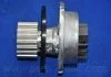 Фильтр салона HONDA CIVIC 7 01-05 (пр-во) PARTS-MALL PMJ032 (фото 4)