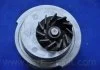 Фильтр салона HONDA CIVIC 7 01-05 (пр-во) PARTS-MALL PMJ032 (фото 5)
