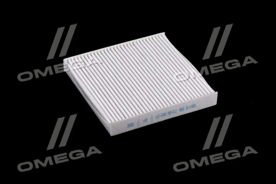 Фільтр салону SSANGYONG (вир-во Parts-Mall) PARTS-MALL PMD012 (фото 1)