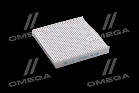 Фільтр салону SSANGYONG (вир-во Parts-Mall) PARTS-MALL PMD012