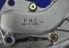 Фильтр салона SSANGYONG REXTON(Y200/250) (2шт.) (пр-во) PARTS-MALL PMD004 (фото 3)