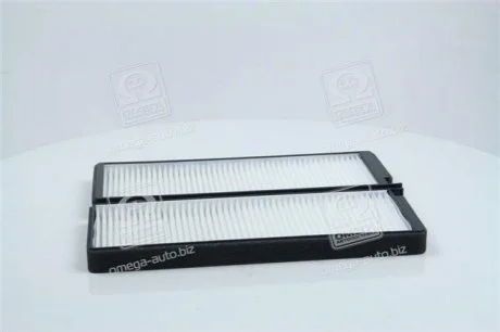 Фільтр повітря (салону) (пр-во Parts-Mall) PARTS-MALL PMD004