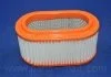 Прокладка головки блоку DAEWOO B10S1/F12S3 (вир-во) PARTS-MALL PGCN054 (фото 2)