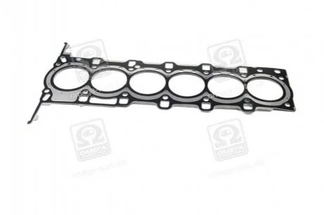 Прокладка головки блоку CHEVROLET/DAEWOO X20D1/ X25D1 (вир-во) PARTS-MALL PGCM017