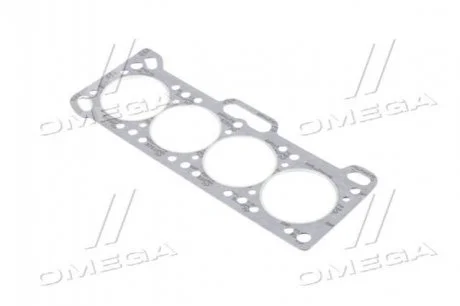 Прокладка головки блоку (вир-во) PARTS-MALL PGAN007