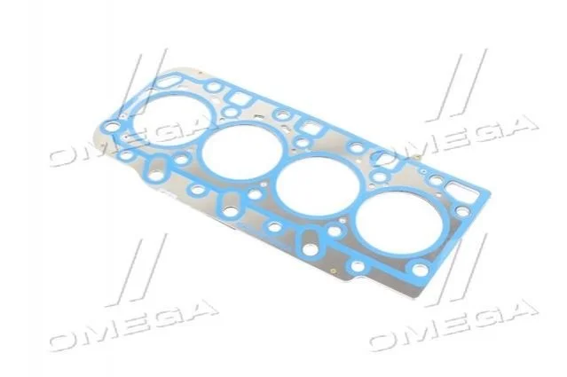 Прокладка головки блоку HYUNDAI D4CB Т=0,95 (вир-во) PARTS-MALL PGAM104 (фото 1)