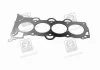 Прокладка головки блоку HYUNDAI/KIA G4FC (вир-во) PARTS-MALL PGAM069 (фото 1)