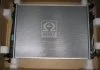 Радіатор двигуна HYUNDAI, KIA (пр-во AVA) AVA COOLING HY2372 (фото 1)