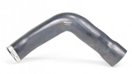 Патрубок інтеркуллера, R OM646 2.2CDI 03- ZILBERMANN 04621