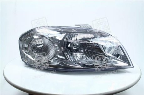 Фара пра. CHEV AVEO T250 06- TYC 20B081A52B
