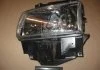 Фара лев. VW T4 CARAVELLE -03 (пр-во) TYC 205542082B (фото 1)
