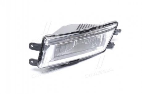 Фара п/тум. лів. VW PASSAT B7 USA 11-15 TYC 19C096009N
