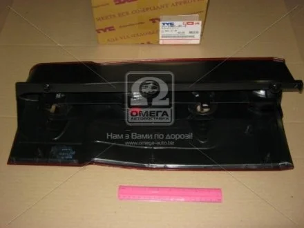 Ліхтар пра. VW CRAFTER 06-11 (вир-во) TYC 11B681012B