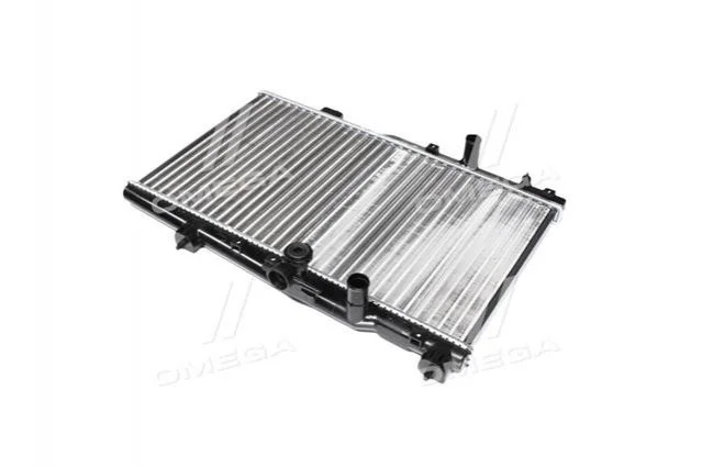 Радіатор двигуна GEELY MK 1.6L TEMPEST TP1016001409 (фото 1)