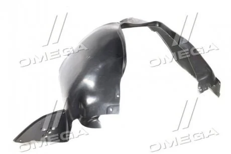 Подкрылок пер. пра. VW T5 03-09 TEMPEST 0510622388