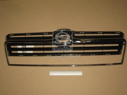 Решетка TOY AVENSIS 03-06 TEMPEST 0490544990