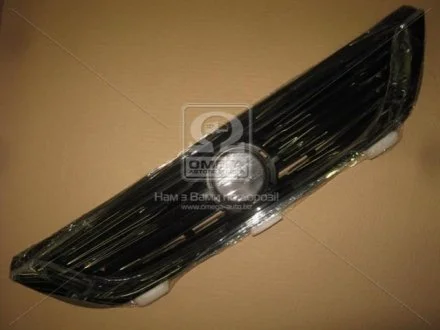 Решітка радіатора OP VECTRA B 95-02 (вир-во) TEMPEST 0380426991