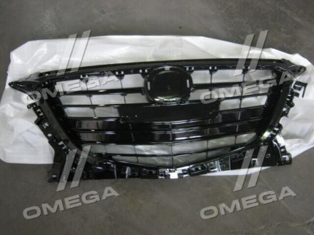 Решетка радиатора MAZDA 3 13-16 TEMPEST 0344628999