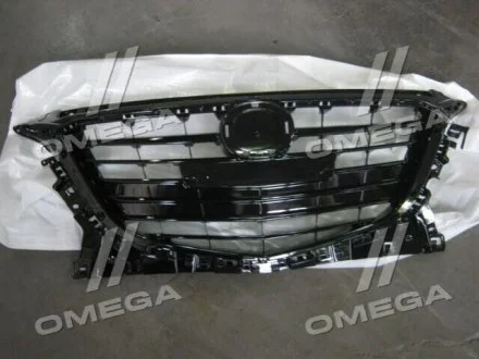 Решетка радиатора MAZDA 3 13-16 TEMPEST 0344628999