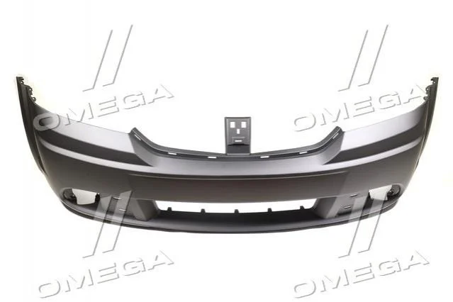 Бампер пер. DODGE JOURNEY 08-19 TEMPEST 0217755900 (фото 1)