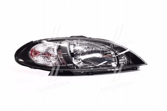 Фара пра. CHEV LACETTI HB (вир-во) TEMPEST 0160110R4C (фото 1)