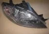 Фара пра. CHEV LACETTI HB (вир-во) TEMPEST 0160110R4C (фото 3)