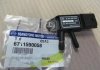 Датчик разницы давления SSANGYONG 6711590058 (фото 2)