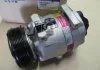 Компрессор кондиционера (пр-во SsangYong) SSANGYONG 6651305011 (фото 1)