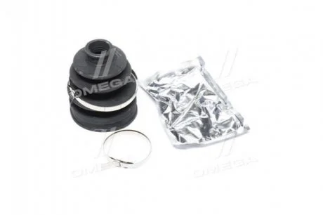 Пыльник ШРУСа CHERY JAGGI наружн. RIDER RDS21XLB3AH2203111A