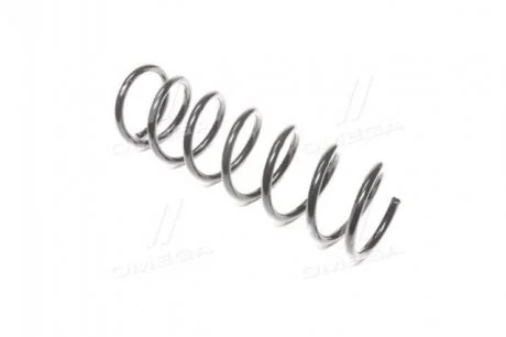 Пружина подв. MAZDA 3 03-09 задн.  RIDER RD28110030