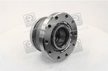 Ступиця колеса с подшипниками RVI RIDER RD124799