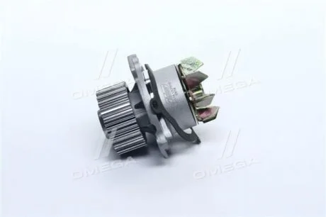 Насос водяний ВАЗ 2108-2115 TURBO RIDER 211141307010
