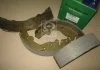 Колодка гальм. барабан. KIA SPORTAGE (вир-во) PARTS-MALL PLB008 (фото 2)