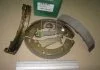 Колодки гальм. барабан. HYUNDAI GETZ(-OCT 2006) (вир-во) PARTS-MALL PLA021 (фото 2)
