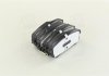 Комплект тормозов, дисковый тормозной механизм Hyundai/Kia/Mobis 5830207A10 (фото 1)