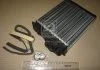 Радіатор DACIA, RENAULT, ВАЗ (пр-во AVA) AVA COOLING RTA6398 (фото 2)
