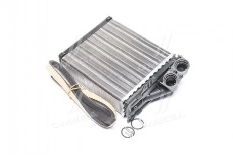 Радиатор отопителя DACIA; RENAULT; ВАЗ (пр-во AVA) AVA COOLING RTA6398