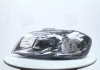 Фара лів. CHEV AVEO T250 06- TYC 20B082A52B (фото 1)