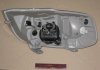 Фара лів. CHEV AVEO T250 06- TYC 20B082A52B (фото 2)